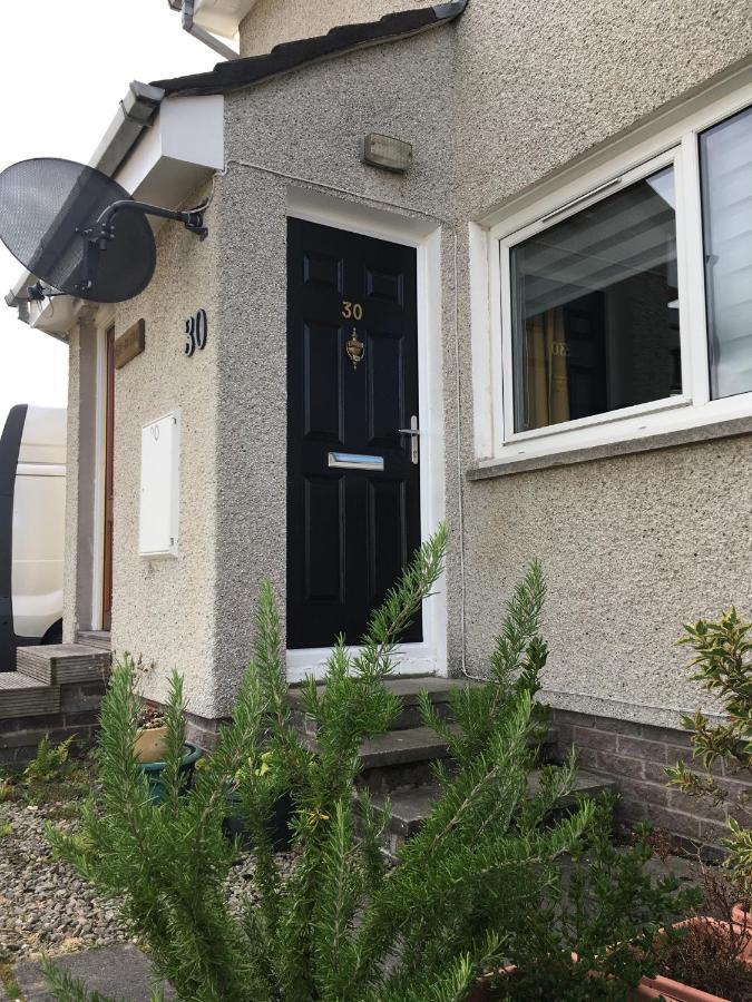 Highfield Apartment Inverness Exterior foto